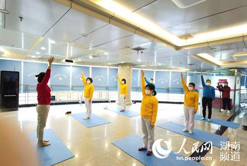 湖南開通心理咨詢與危機干預24小時服務熱線，助力公眾心理健康